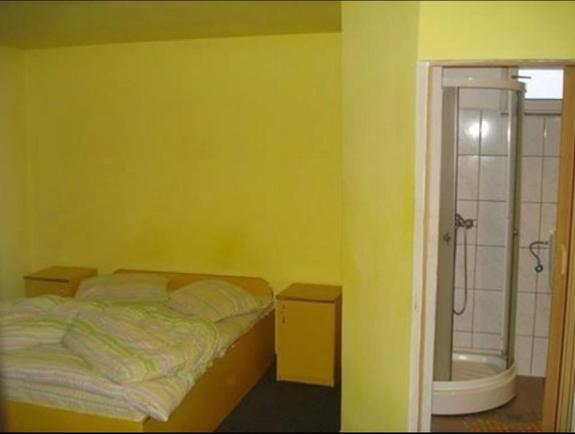 Motel California Martinesti  Extérieur photo